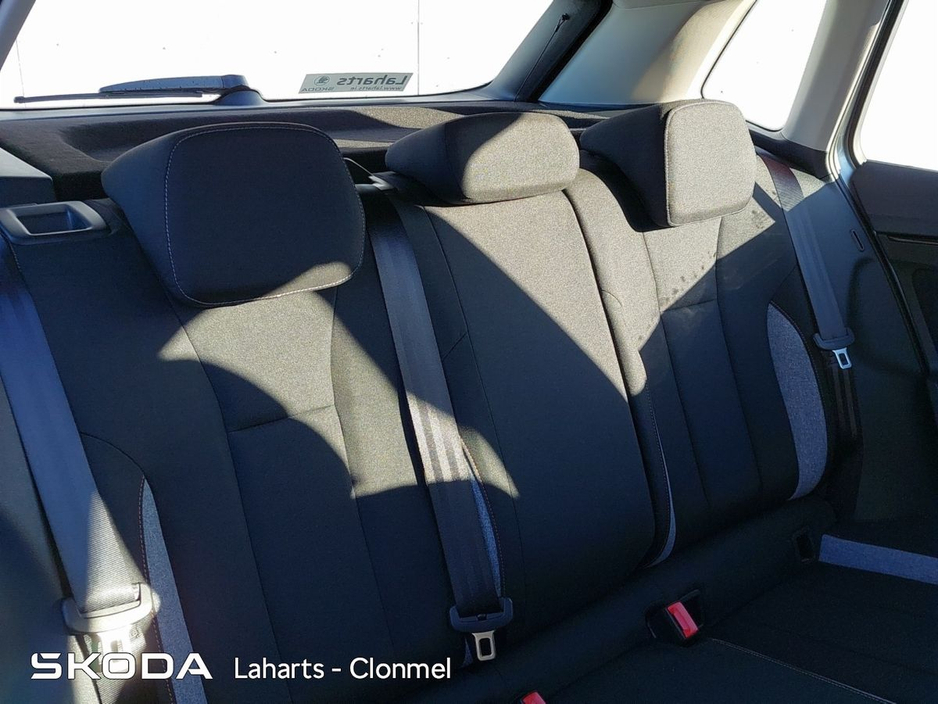 2026 Skoda Kamiq SELECTION 1.0TSI 115HP €32,950