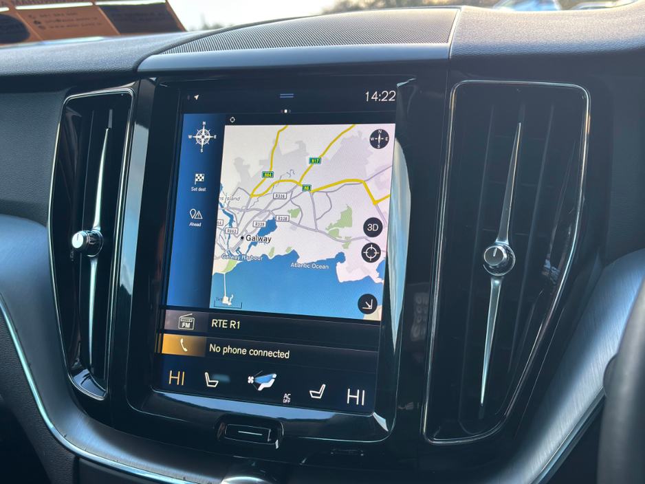 2018 Volvo XC60 D4 Momentum Auto €24,995