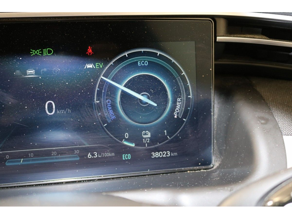 2023 Hyundai Tucson HYBRID EXECUTIVE PLUS 1.6L PETROL AUTOMATIC SUV €36,995