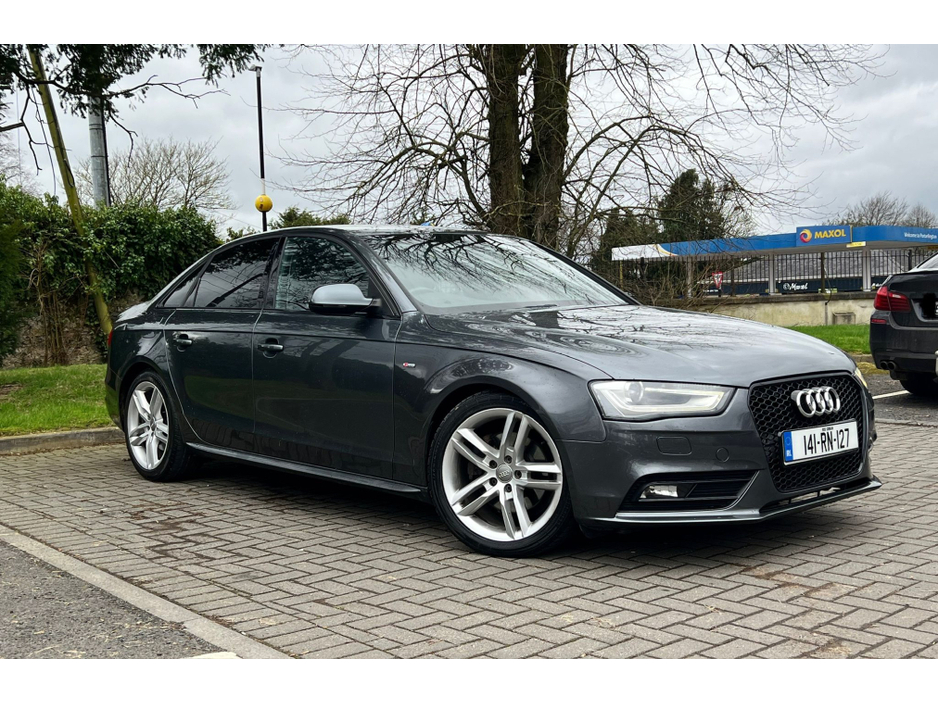 2014 Audi A4 for sale in , Ireland