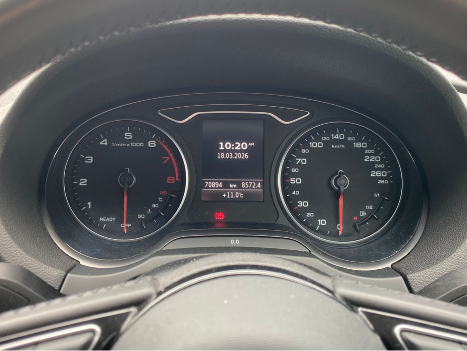 2017 Audi A3 - image 9