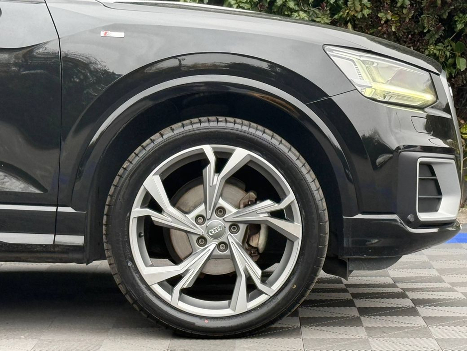 2019 Audi Q2 - image 9