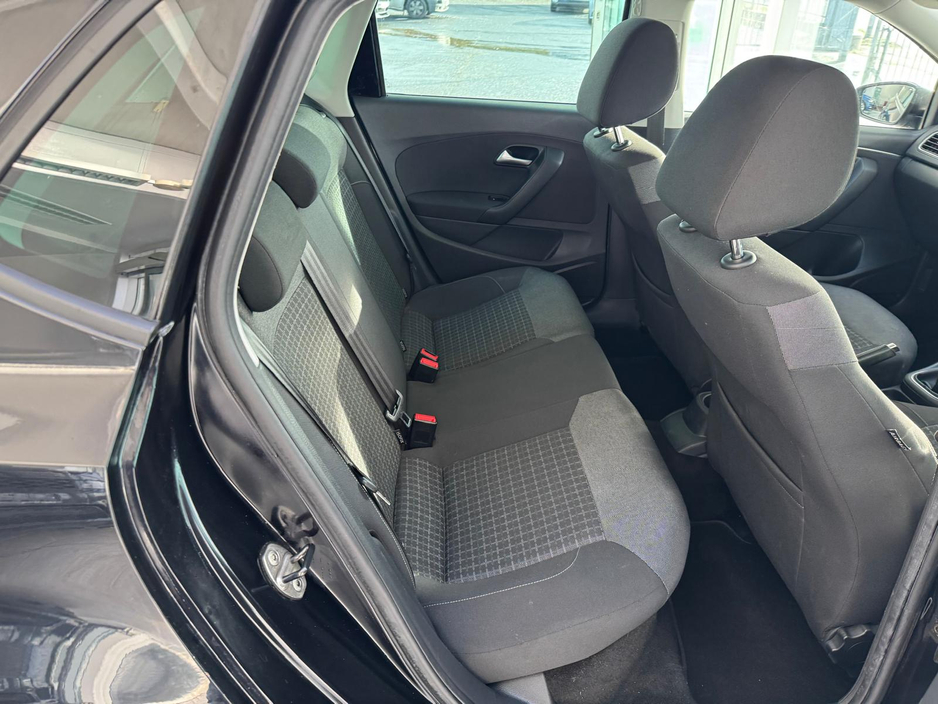 2017 Volkswagen Polo MATCH €11,950