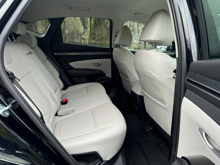 2023 Hyundai Tucson 2WD Executive Plus €32,950