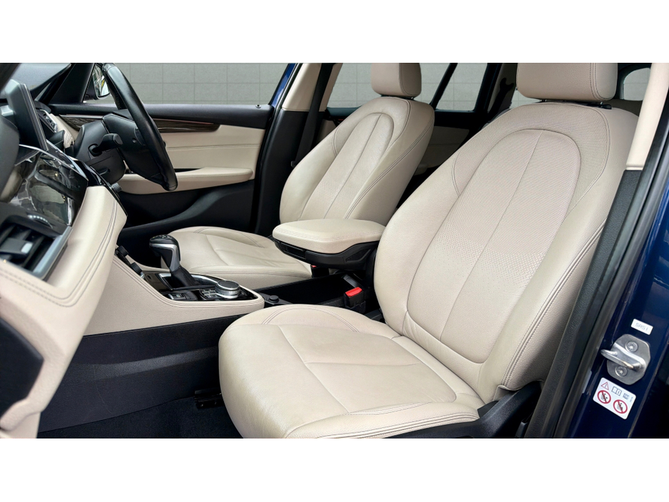 2019 BMW 2 Series Gran Tourer - image 22