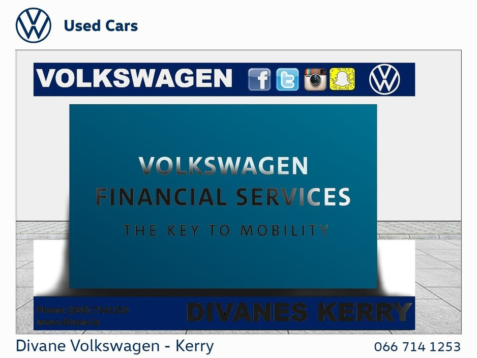2023 Volkswagen Tiguan Allspace ELEGANCE 2.0TDI 150BHP AUTOMATIC €44,950
