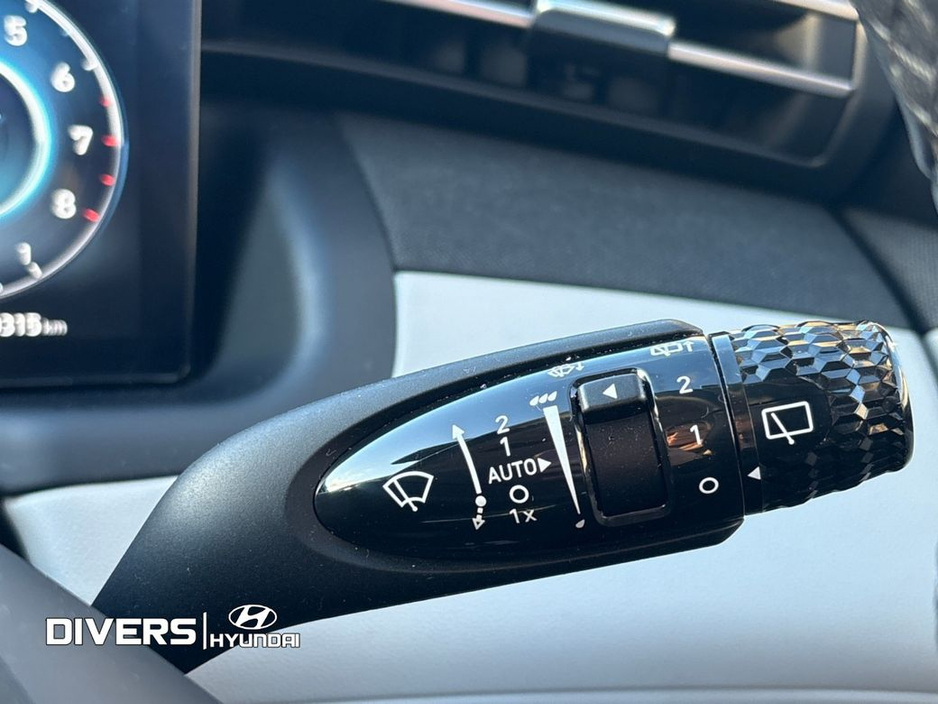 2023 Hyundai Tucson Executive Hybrid Automatic €34,945