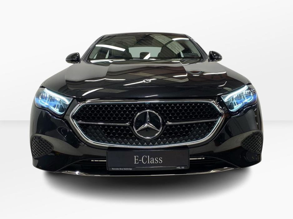 2026 Mercedes-Benz E Class - image 10