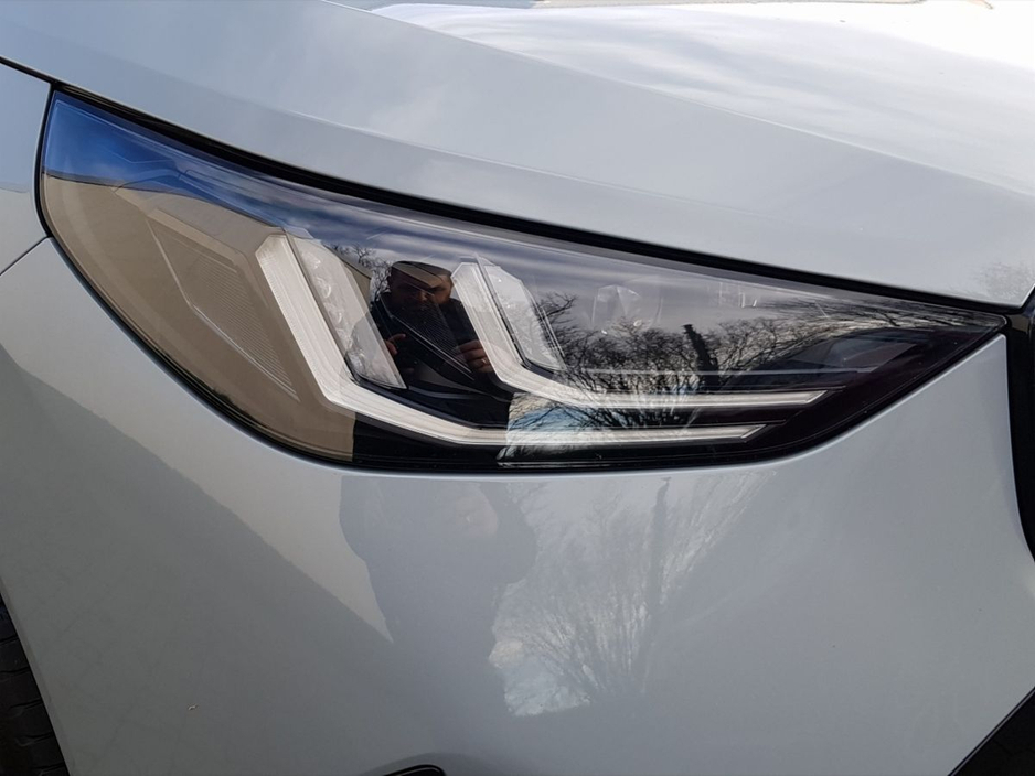 2025 BMW X3 - image 19