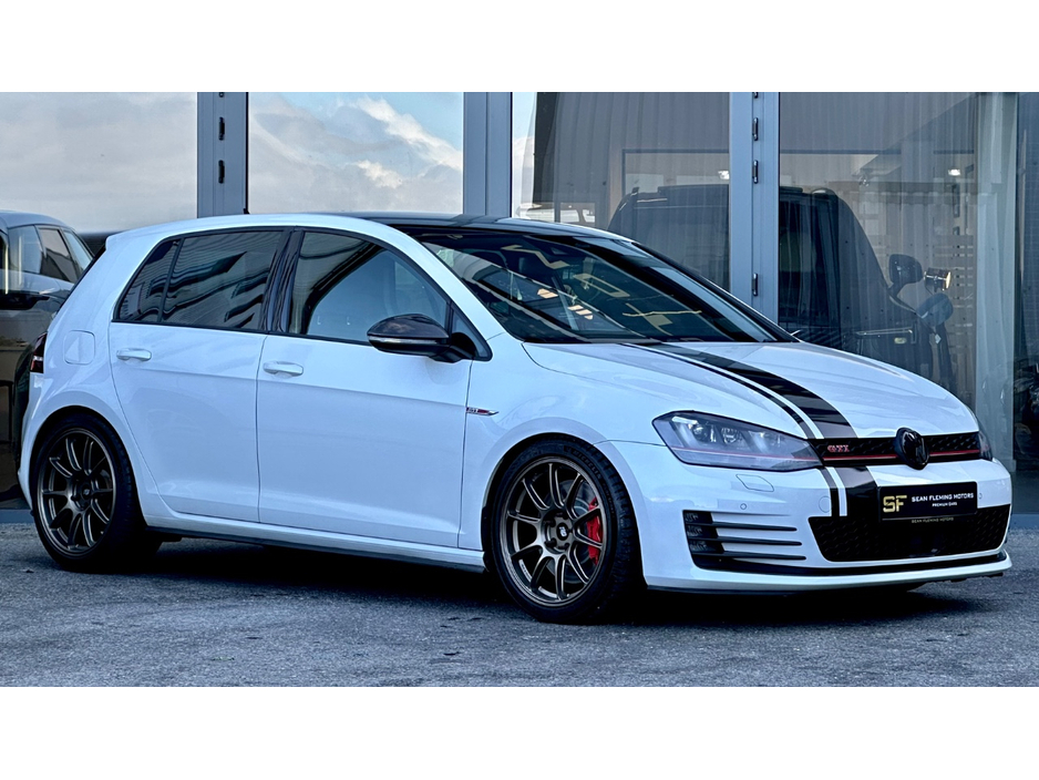 2014 Volkswagen Golf for sale in , Ireland