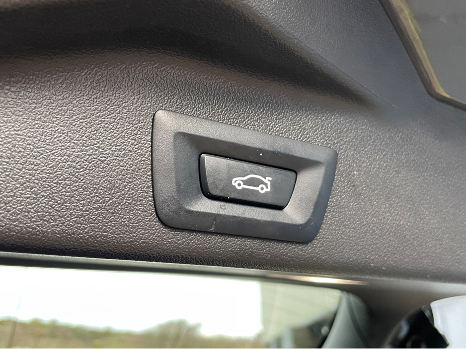 2022 BMW X5 221 D XDRIVE 45E M SPORT 5DR LOW KMS BEST COLOUR!! €63,995