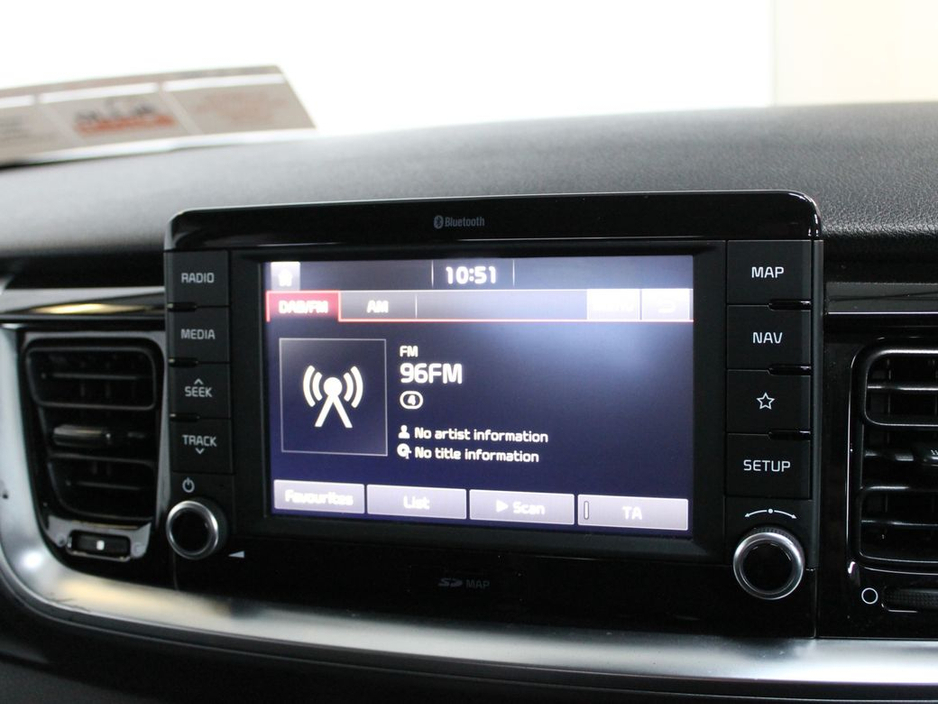 2020 Kia Stonic K3 MY20 5DR €15,999