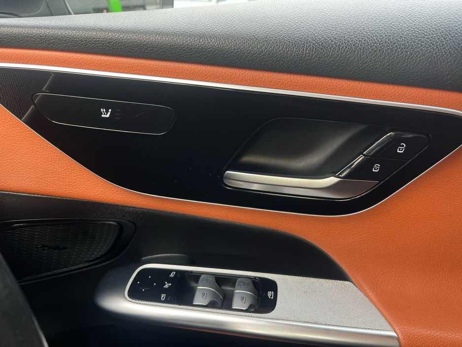 2023 Mercedes-Benz GLC Class - image 15