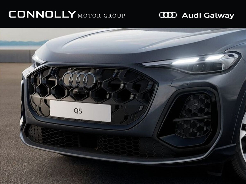 2026 Audi Q5 - image 10