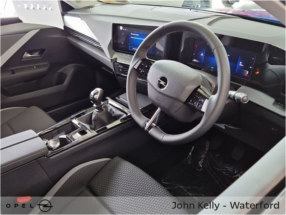 2026 Opel Astra Elegance Tourer