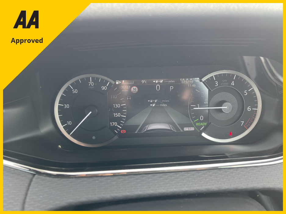 2022 Land Rover Range Rover Evoque - image 5