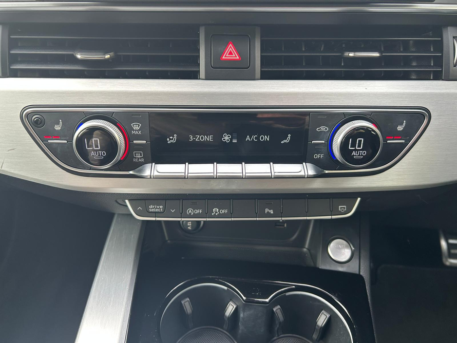 2021 Audi A5 - image 21