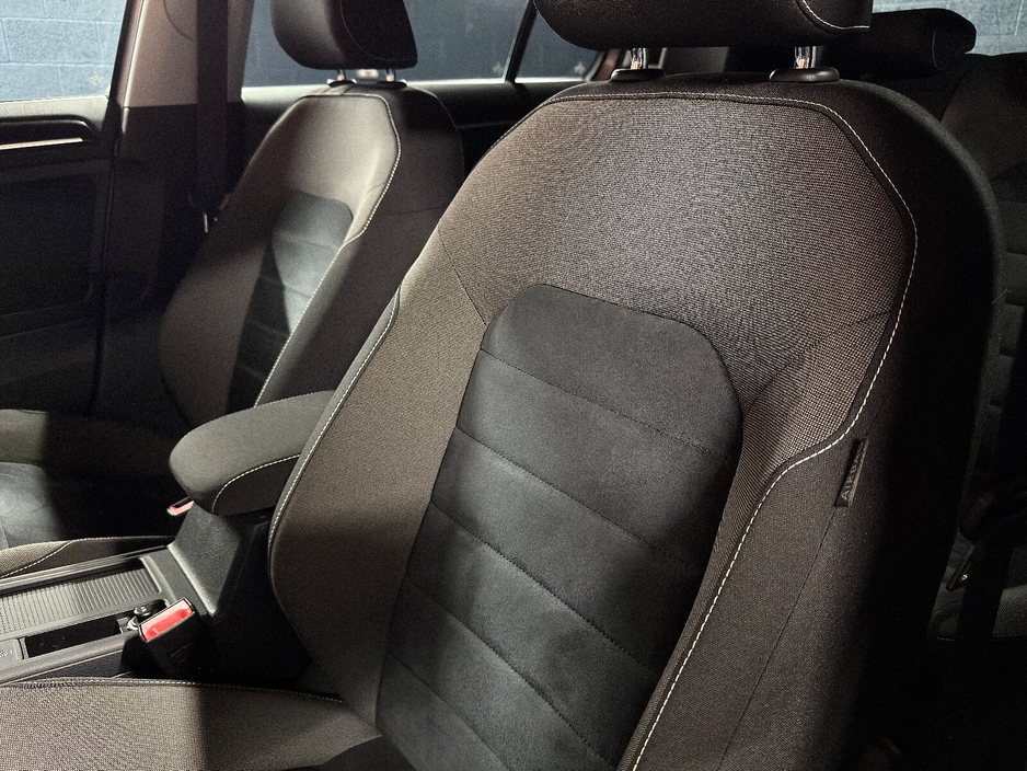 2014 Volkswagen Golf 1.4 TSI DSG 140HP HIGHLINE €14,850