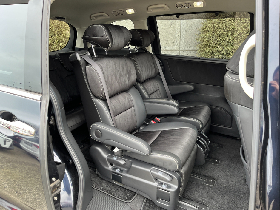 2020 Honda Odyssey - image 12