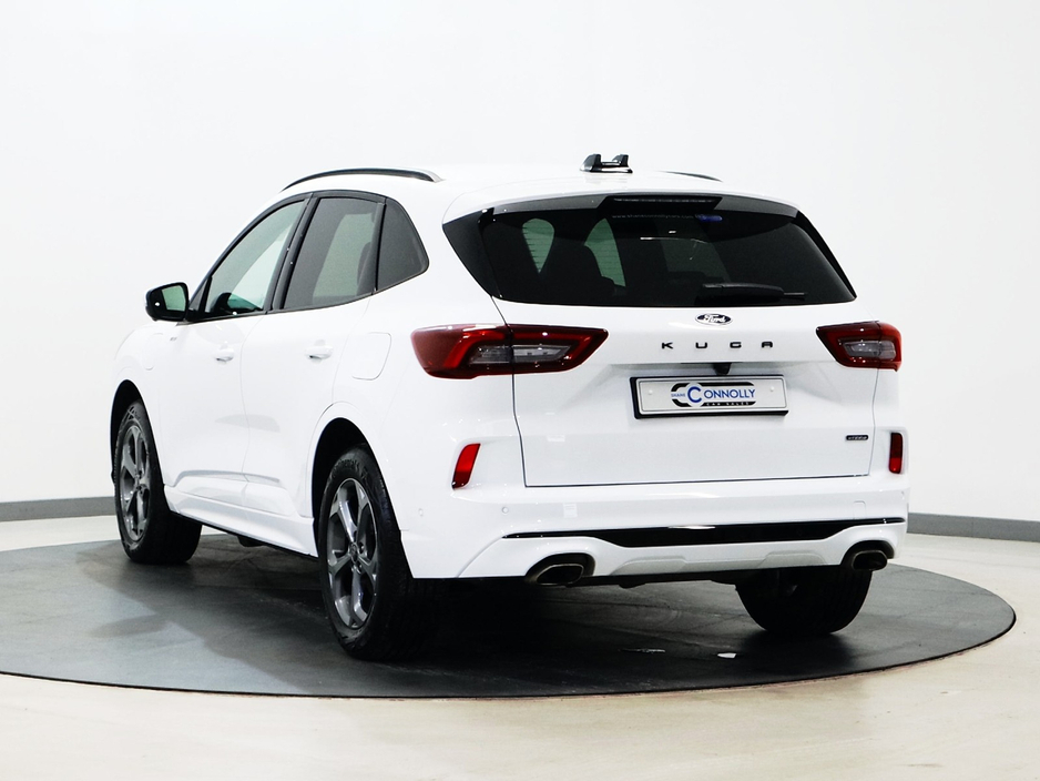 2024 Ford Kuga *117* ST-LINE PHEV CVT X €32,900