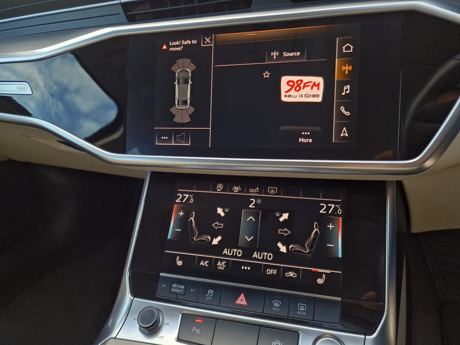 2019 Audi A6 2.0 TDI 204BHP S-TRONIC SE LIMOUSINE LOW MILEAGE 2 KEYS €26,900