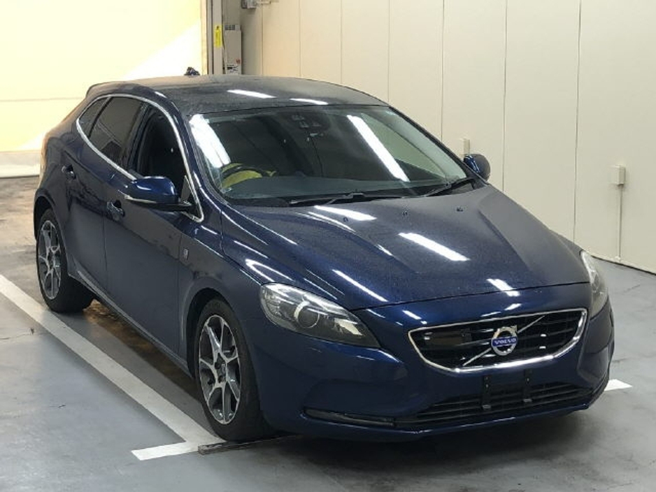 2015 Volvo V40 for sale in , Ireland