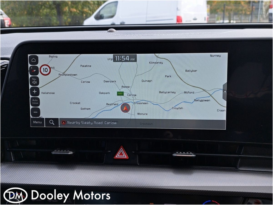 2023 Kia Sportage - image 16