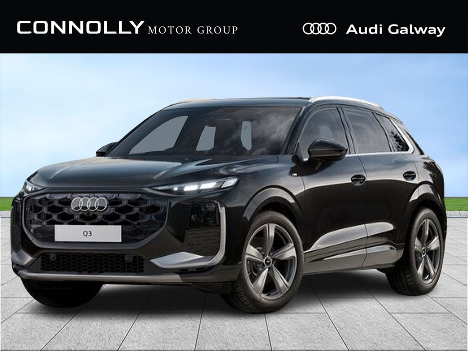 2026 Audi Q4 e-tron for sale in , Ireland