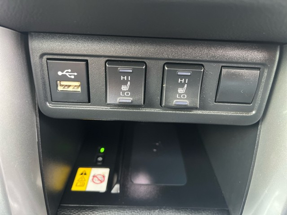 2024 Toyota Corolla Cross CROSS SOL 1.8