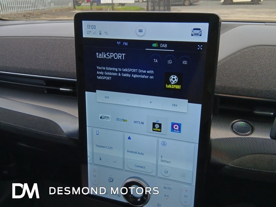 2022 Ford Mustang - image 12