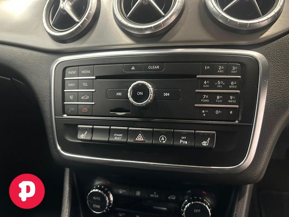 2016 Mercedes-Benz CLA Class AMG Line Auto - Straight Sale Discount / 12 Months Warranty €16,950