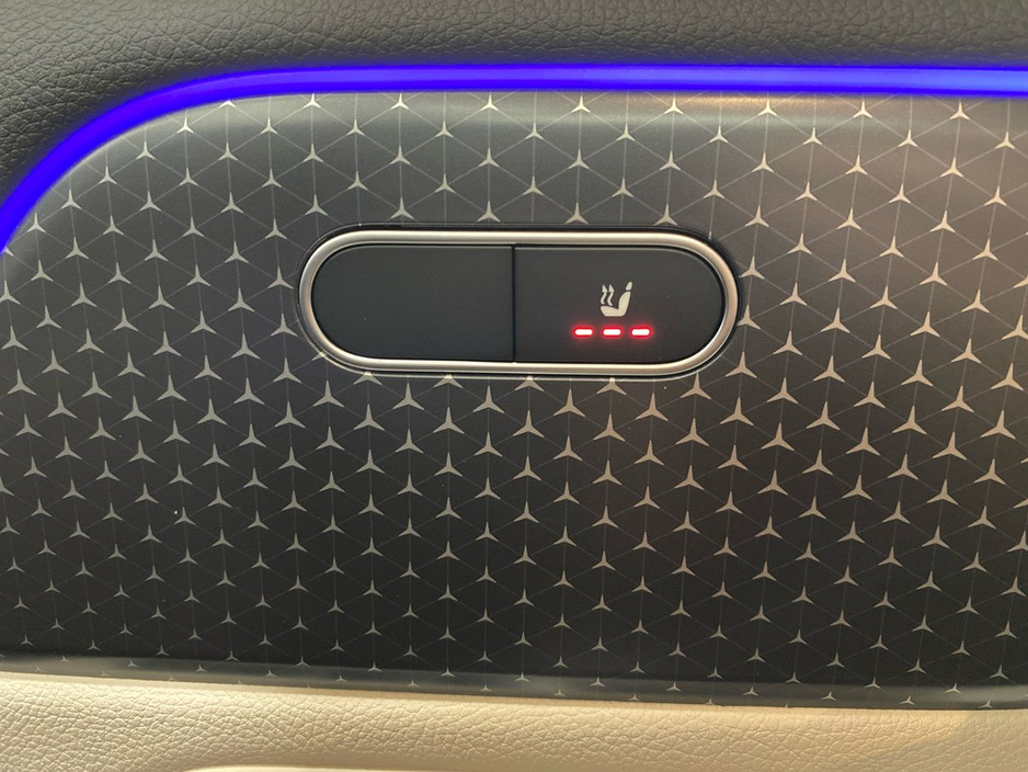 2026 Mercedes-Benz GLA Class - image 19