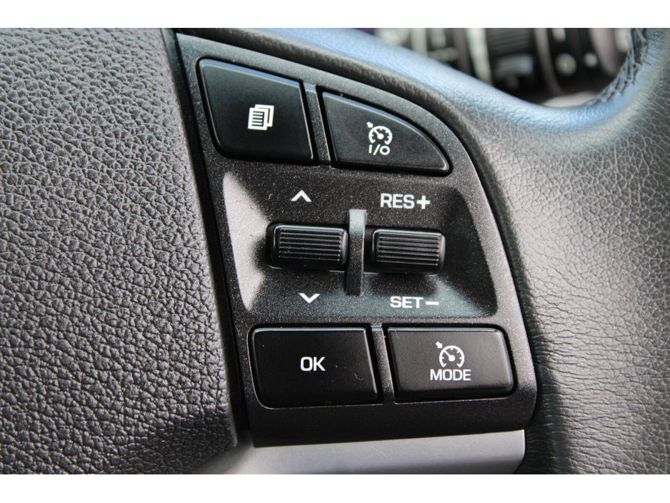 2019 Hyundai Tucson - image 22