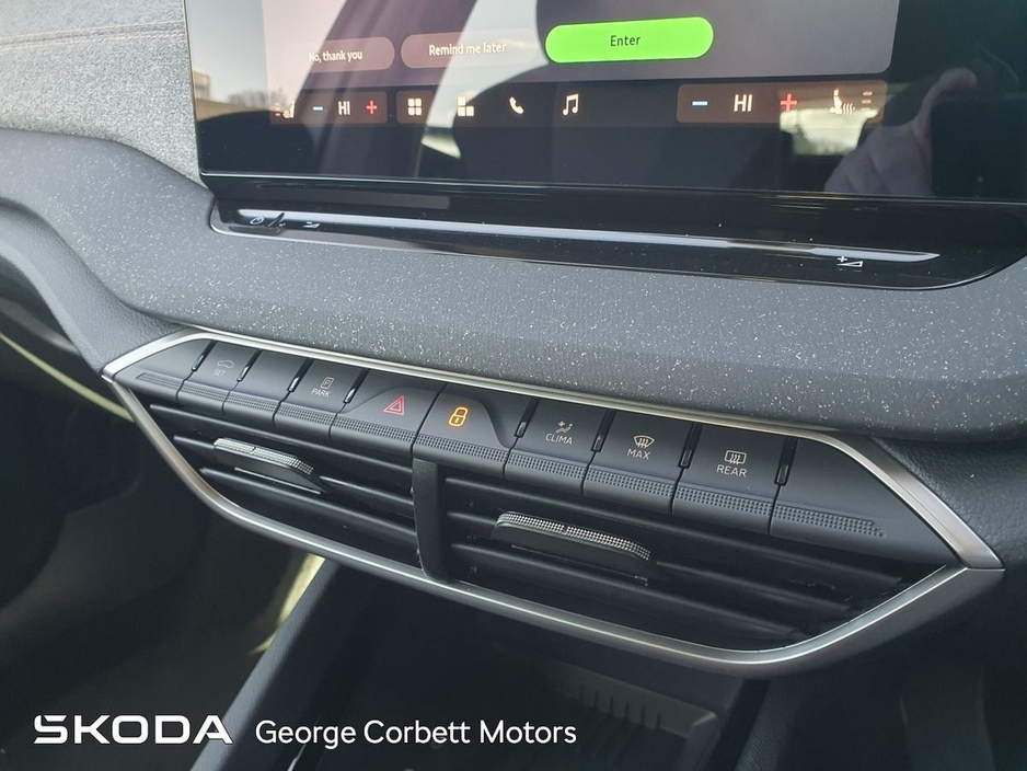 2026 Skoda Octavia Combi SE+ 2.0TDi 115hp - Available for Immediate Delivery €44,086