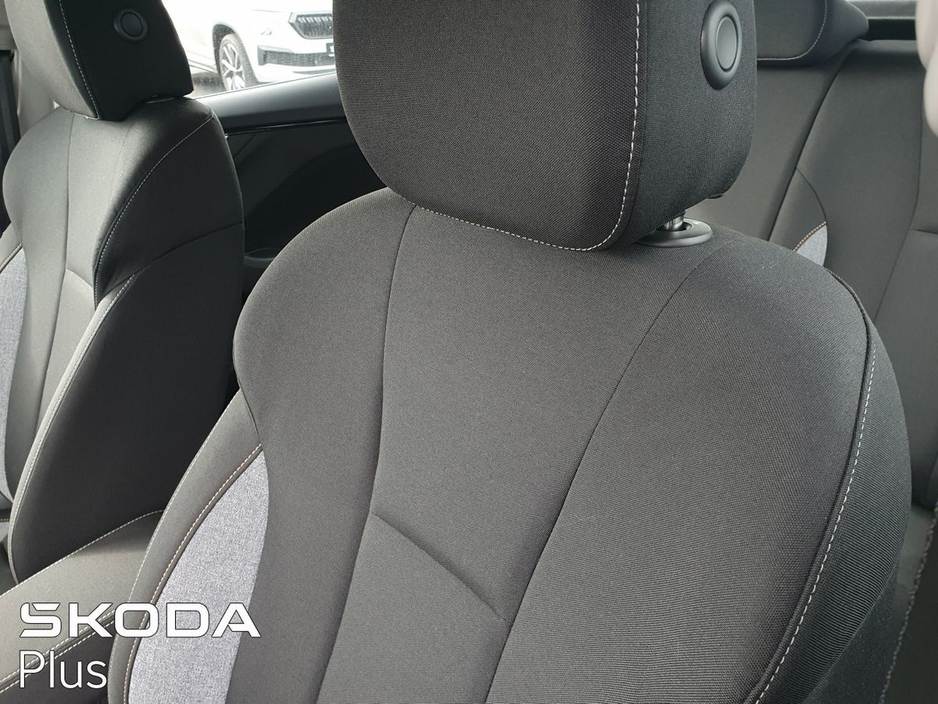 2025 Skoda Kamiq - image 15