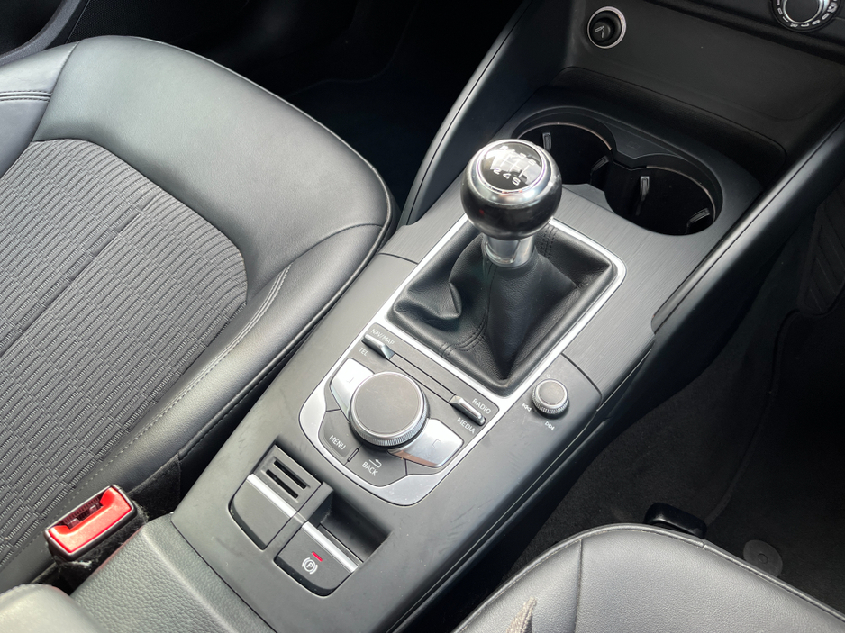 2016 Audi A3 - image 16