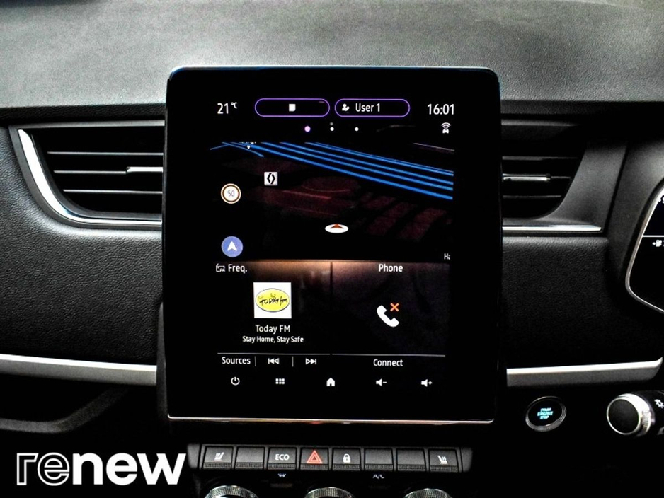 2020 Renault Zoe GT Line MY22 R135 Z.E. 50 - CCS Rapid charge €14,900