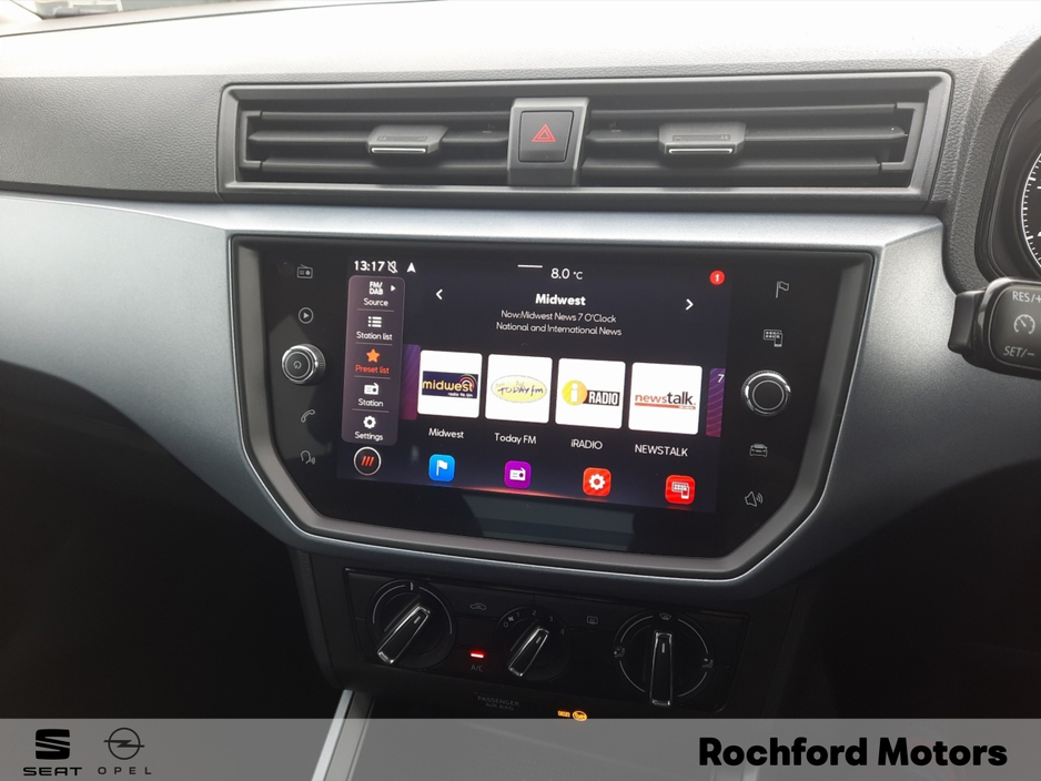 2021 SEAT Arona - image 12