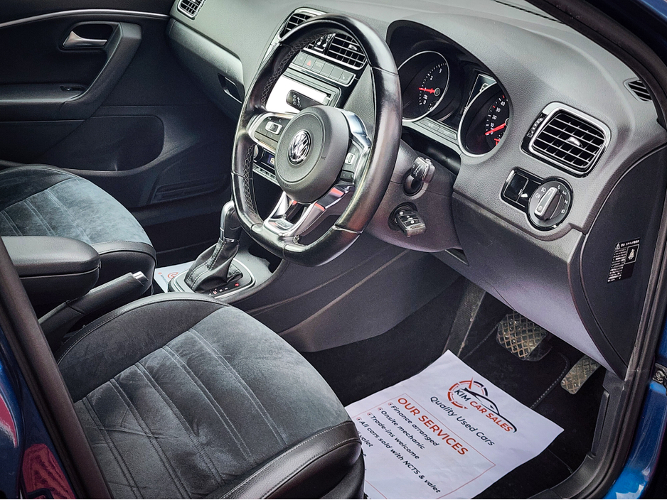 2016 Volkswagen Polo - image 18