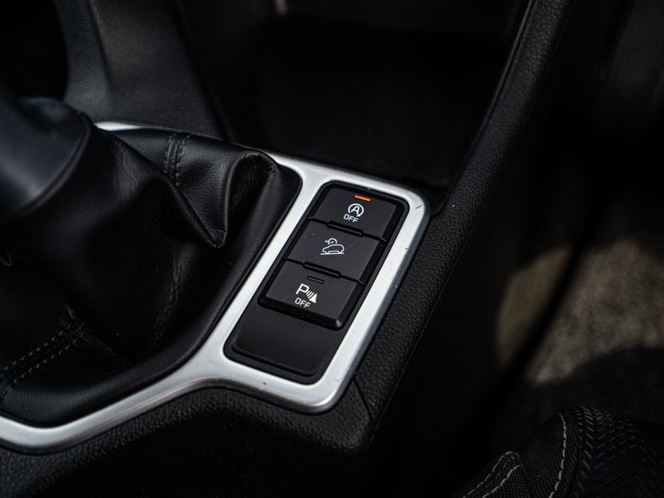 2016 Kia Sportage - image 26