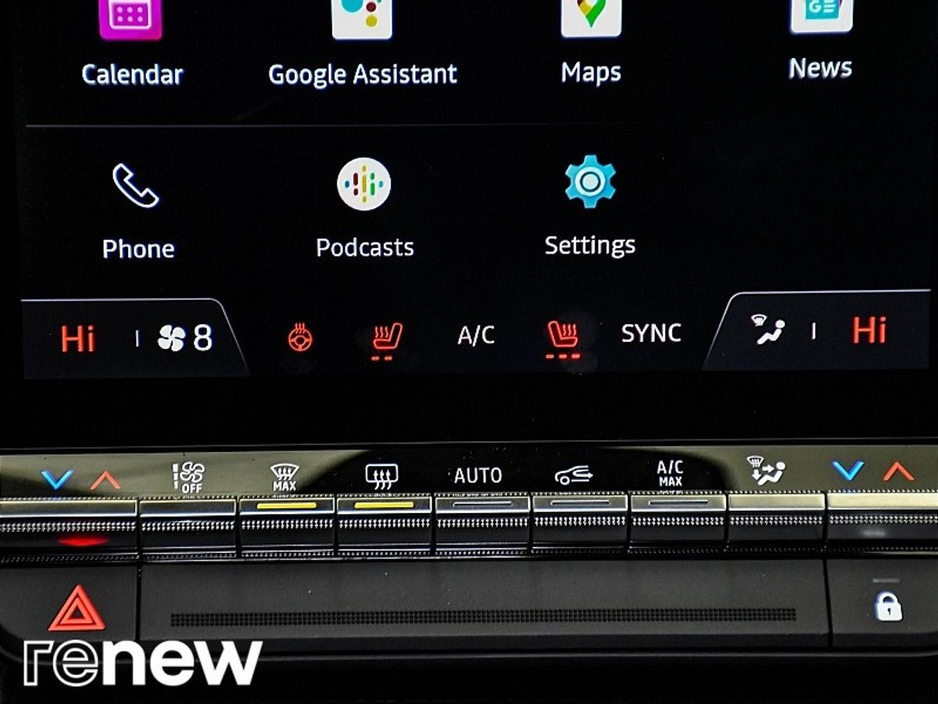 2023 Renault Megane E-Tech EV60 220hp Techno €27,900