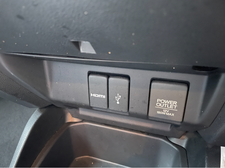 2016 Honda Jazz 1.3 I VTEC ES 5DR VERY GOOD! €9,995