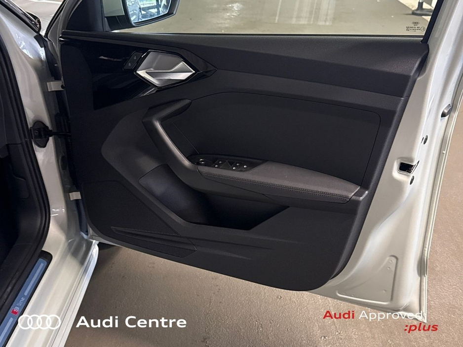2026 Audi A1 - image 20
