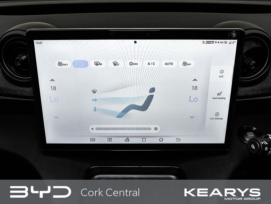 2026 BYD Dolphin - image 23