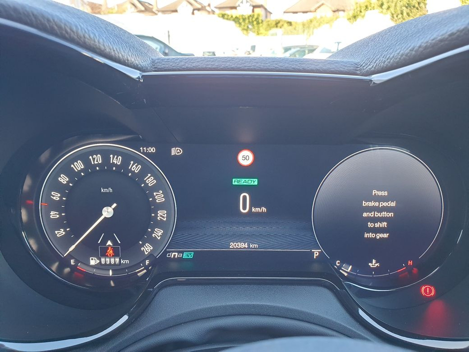 2024 Alfa Romeo Tonale - image 20