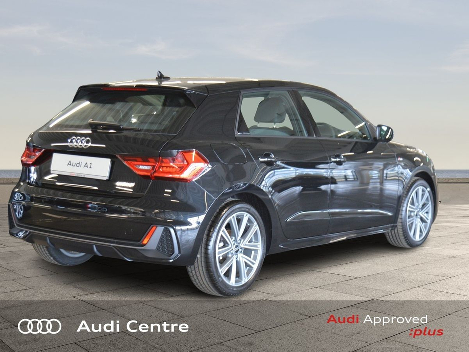2026 Audi A1 - image 4