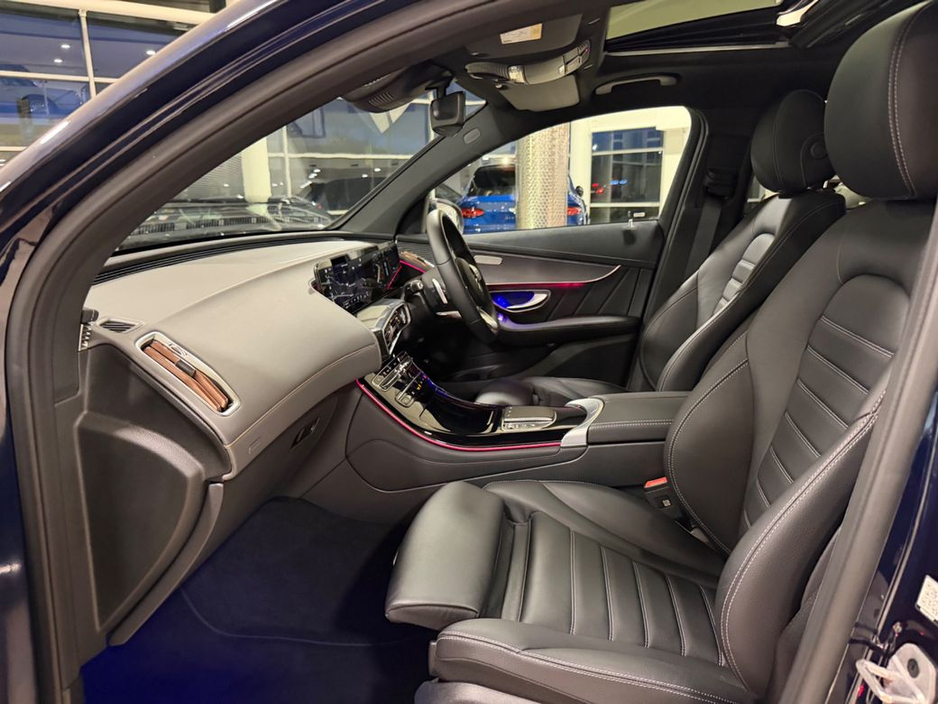2023 Mercedes-Benz EQC - image 17