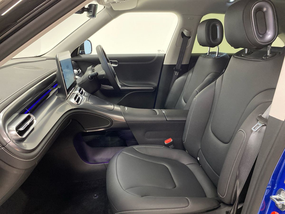 2025 Smart #1 - image 13