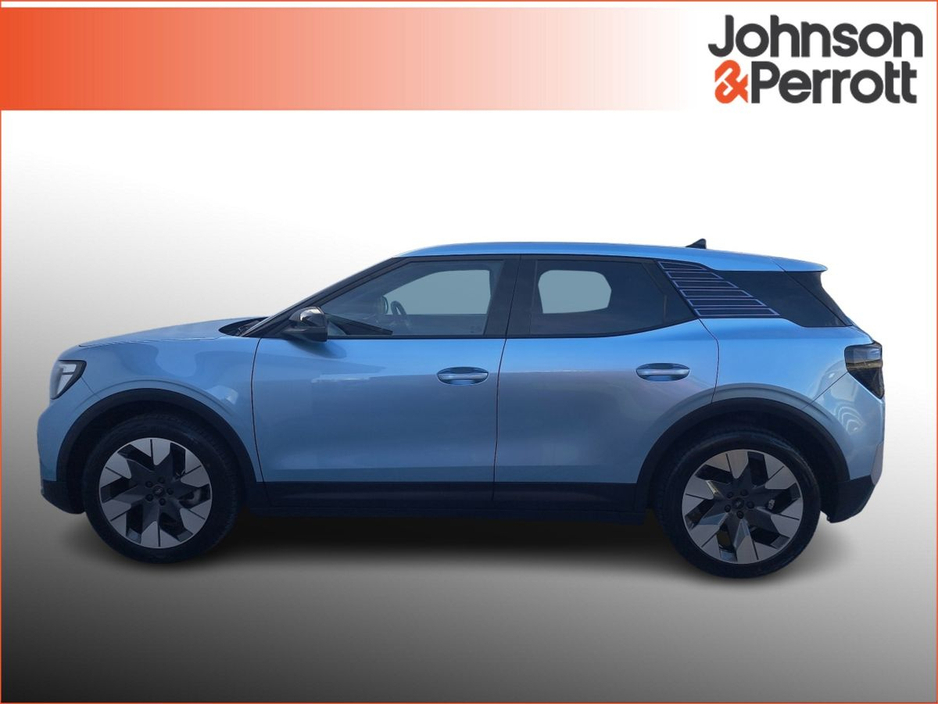 2025 Ford Explorer DEMO MODEL! Premium 77kWh Extended Range RWD €39,900