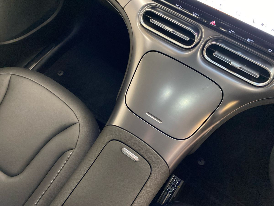 2025 Smart #1 - image 16